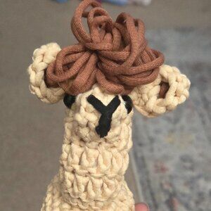 Roy The Camel (The Wobbles)